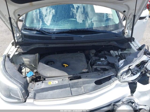 2019 KIA SOUL + 10