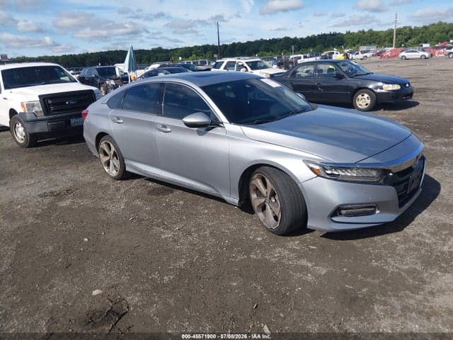 2019 HONDA ACCORD TOURING 2.0T - 1