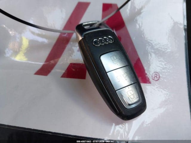 2019 AUDI Q8 55 PREMIUM 11