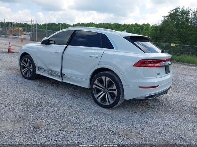2019 AUDI Q8 55 PREMIUM 3