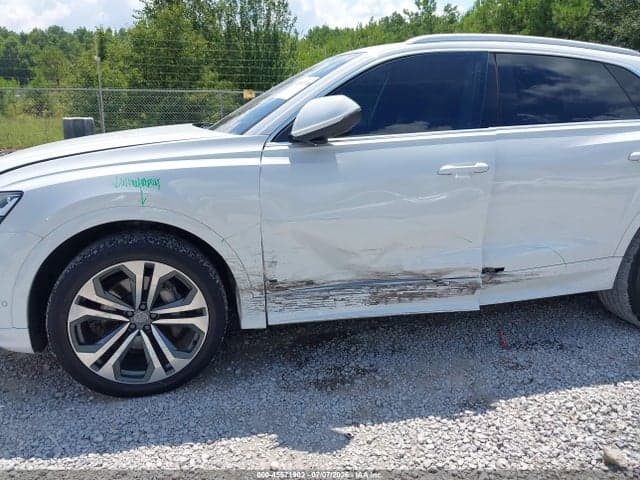 2019 AUDI Q8 55 PREMIUM 6