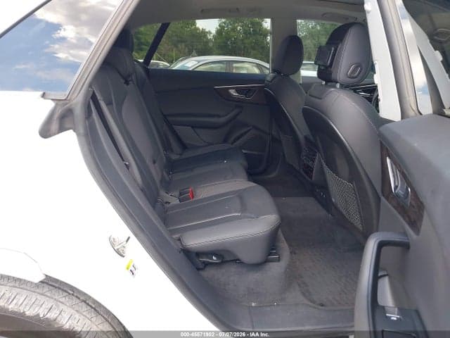 2019 AUDI Q8 55 PREMIUM 8