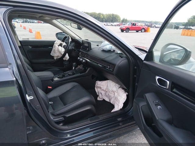 2023 HONDA CIVIC EX-L/EX-L W/O BSI 5