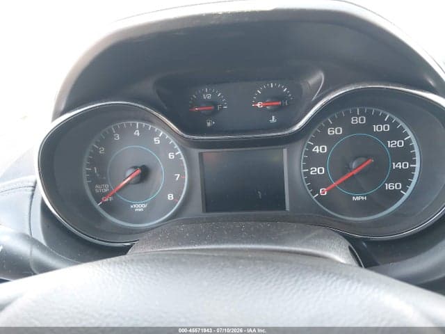 2017 CHEVROLET CRUZE PREMIER AUTO 7