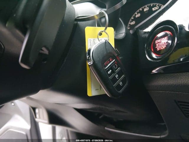 2022 HONDA CIVIC SPORT 11