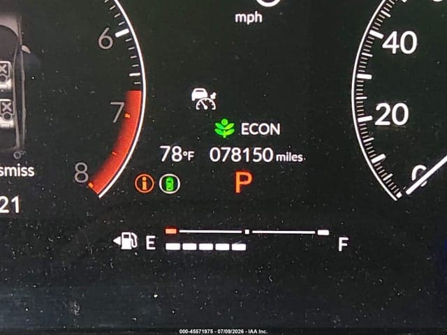 2022 HONDA CIVIC SPORT 16
