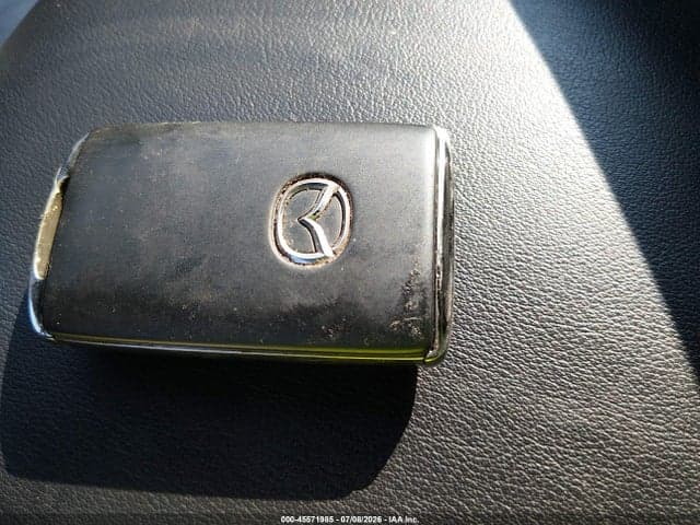 2025 MAZDA MAZDA3 2.5 S PREFERRED 11