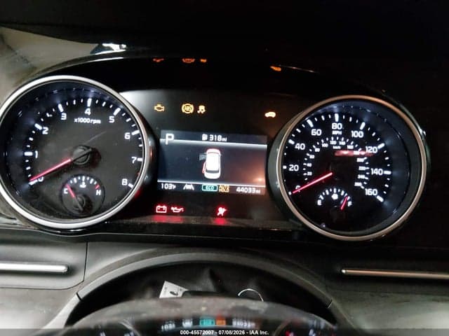 2024 KIA CARNIVAL MPV EX 7