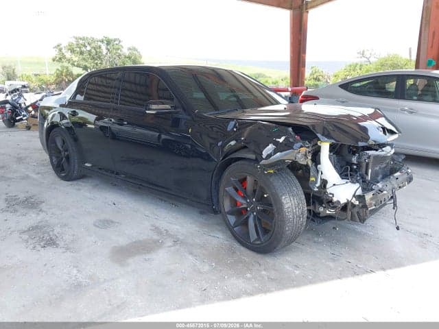 2023 CHRYSLER 300 300C
