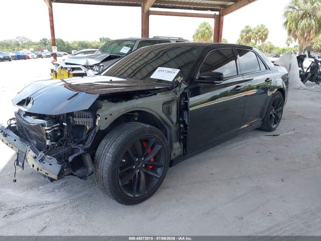 2023 CHRYSLER 300 300C 2