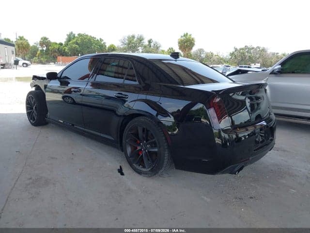 2023 CHRYSLER 300 300C 3