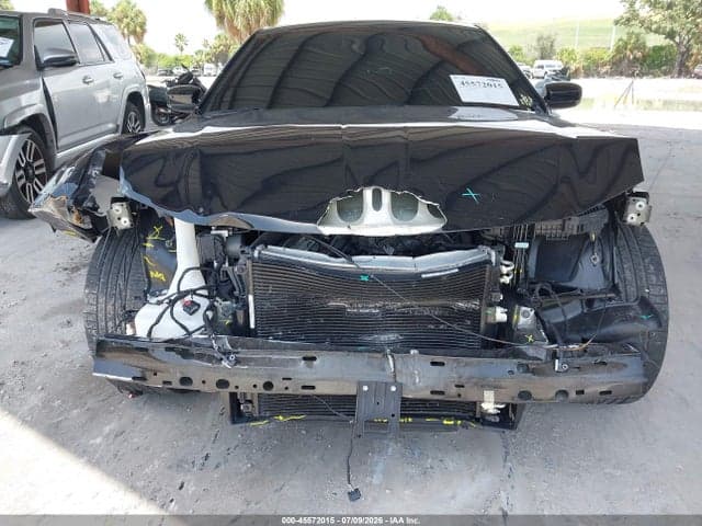 2023 CHRYSLER 300 300C 6
