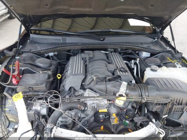 2023 CHRYSLER 300 300C 10
