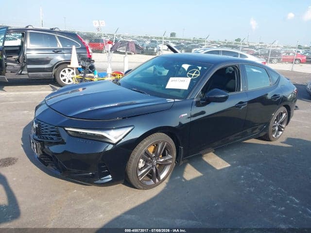 2023 ACURA INTEGRA A-SPEC 2