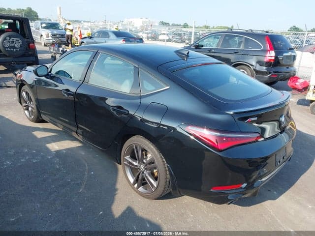 2023 ACURA INTEGRA A-SPEC 3