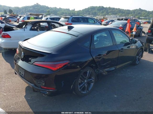 2023 ACURA INTEGRA A-SPEC 4