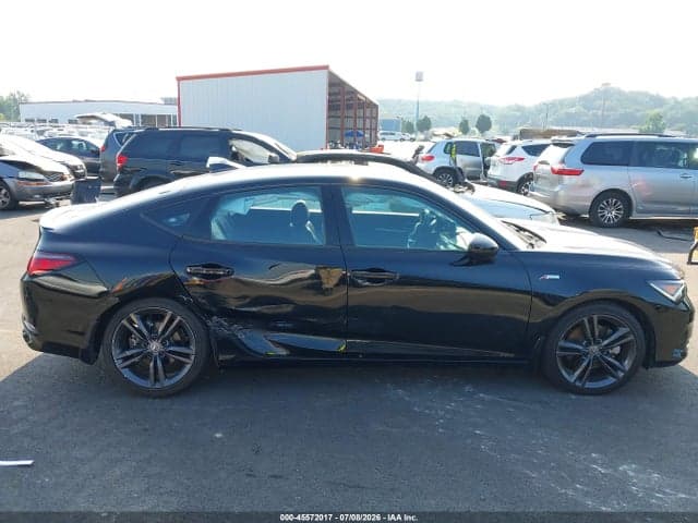 2023 ACURA INTEGRA A-SPEC 6