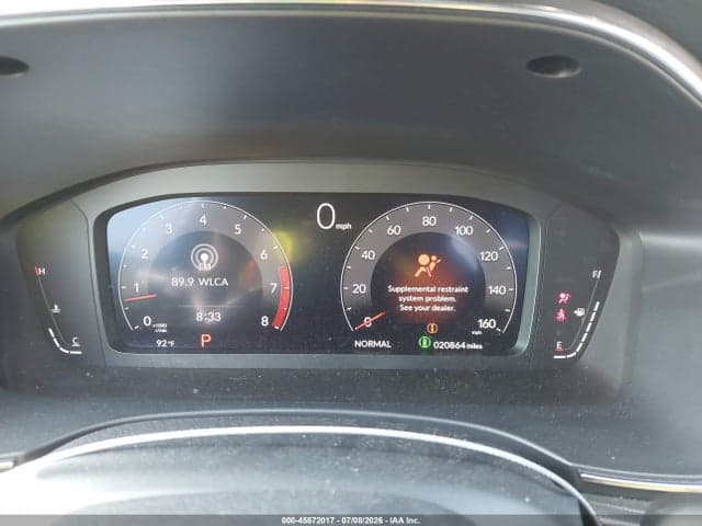2023 ACURA INTEGRA A-SPEC 7
