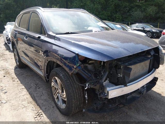 2021 HYUNDAI SANTA FE SEL 1