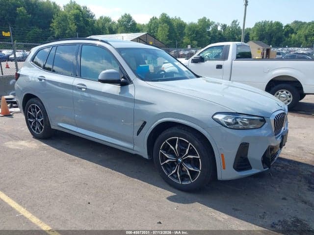 2023 BMW X3 XDRIVE30I - 1
