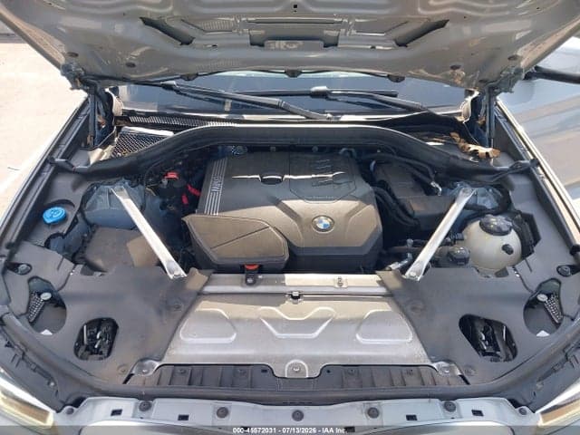 2023 BMW X3 XDRIVE30I 10