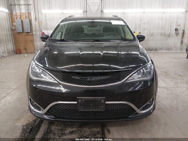 2017 CHRYSLER PACIFICA TOURING-L 13