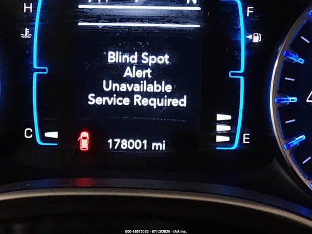 2017 CHRYSLER PACIFICA TOURING-L 16