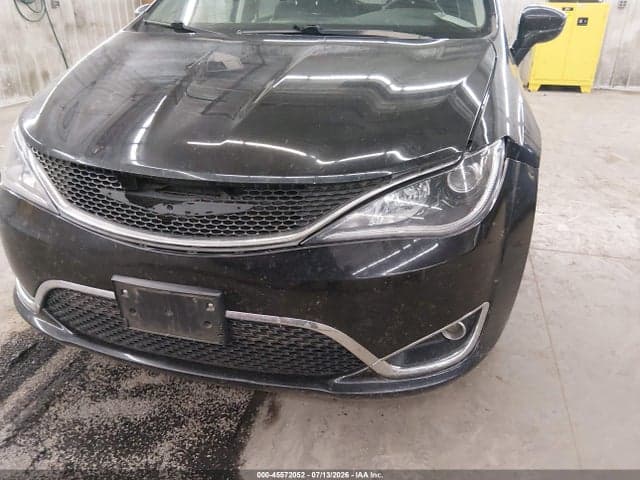 2017 CHRYSLER PACIFICA TOURING-L 6
