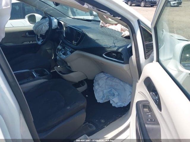 2021 CHRYSLER PACIFICA TOURING 5