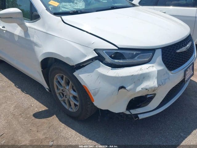2021 CHRYSLER PACIFICA TOURING 6
