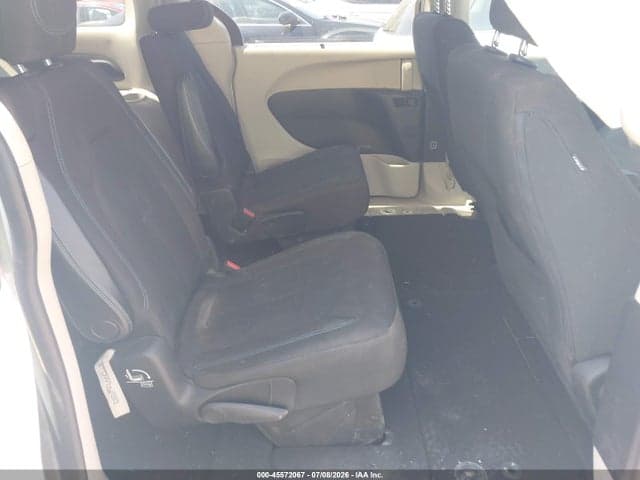 2021 CHRYSLER PACIFICA TOURING 8