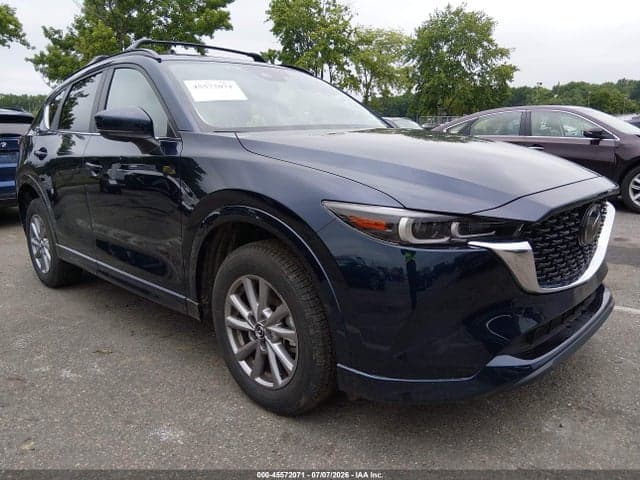 2024 MAZDA CX-5 2.5 S SELECT - 1