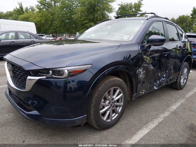 2024 MAZDA CX-5 2.5 S SELECT 2