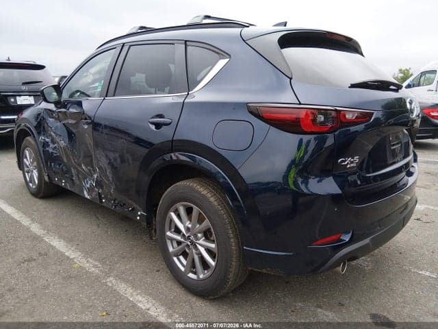 2024 MAZDA CX-5 2.5 S SELECT 3