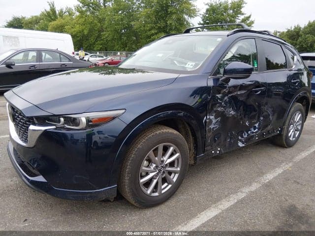 2024 MAZDA CX-5 2.5 S SELECT 6