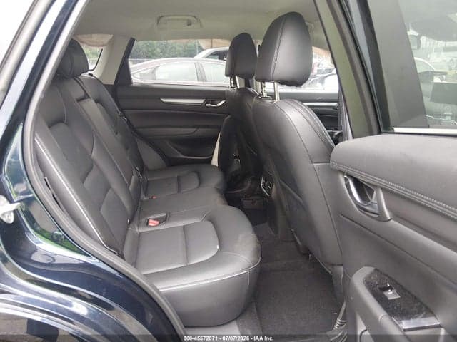 2024 MAZDA CX-5 2.5 S SELECT 8