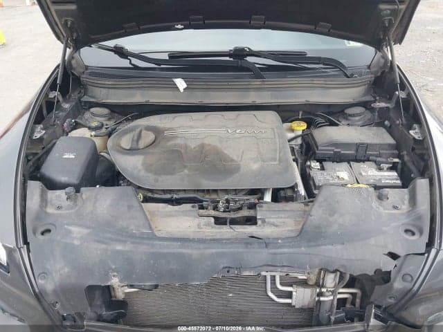 2018 JEEP CHEROKEE LATITUDE PLUS 4X4 10