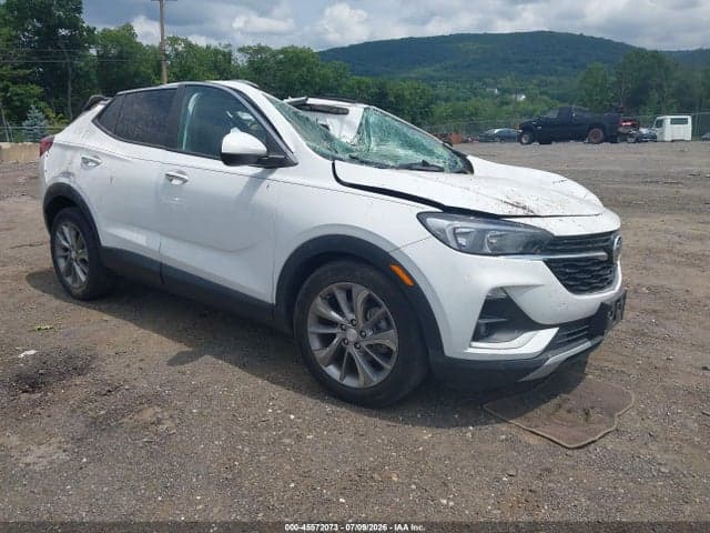 2021 BUICK ENCORE GX FWD SELECT - 1