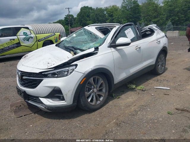 2021 BUICK ENCORE GX FWD SELECT 2