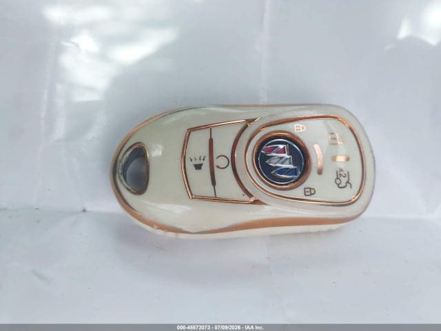 2021 BUICK ENCORE GX FWD SELECT 11