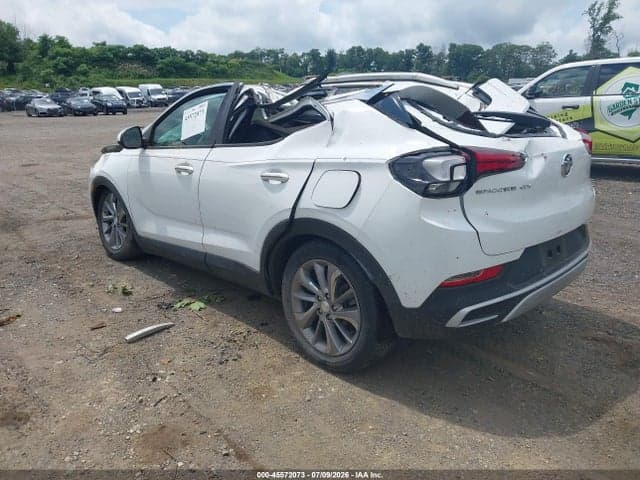 2021 BUICK ENCORE GX FWD SELECT 3