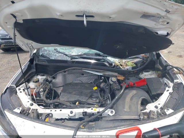 2021 BUICK ENCORE GX FWD SELECT 10