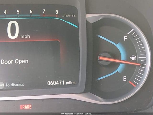 2019 HONDA PILOT EX-L 14