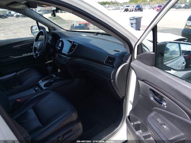 2019 HONDA PILOT EX-L 5