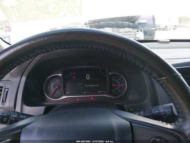 2019 HONDA PILOT EX-L 7