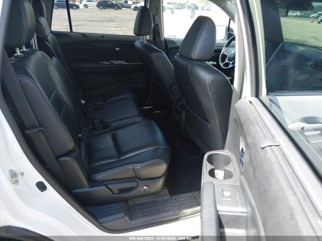 2019 HONDA PILOT EX-L 8