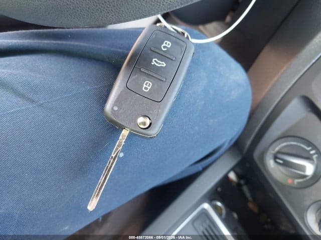 2017 VOLKSWAGEN JETTA 1.4T S 11