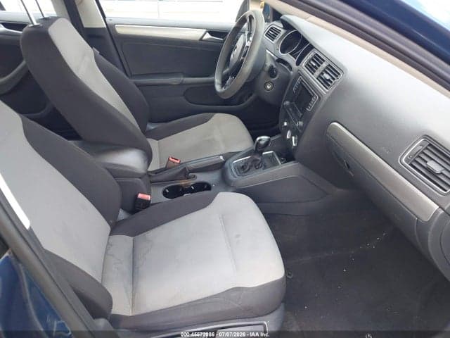 2017 VOLKSWAGEN JETTA 1.4T S 5