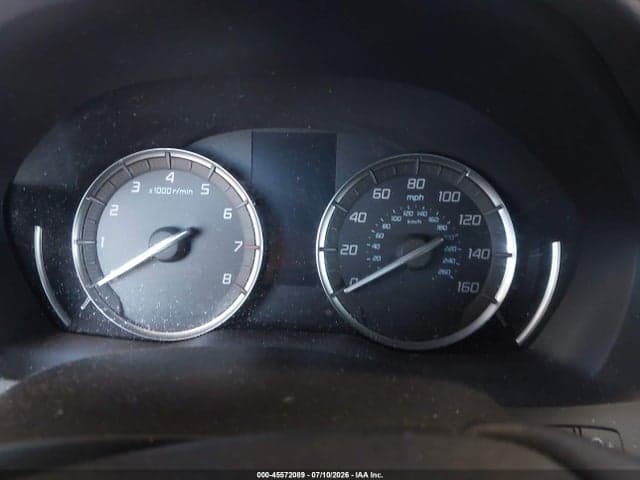 2017 ACURA MDX TECHNOLOGY PACKAGE 14