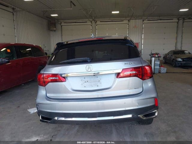 2017 ACURA MDX TECHNOLOGY PACKAGE 15